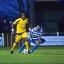 On his way: Stefan Payne has left Gander Green Lane by mutual consent 	                    	             SP70822