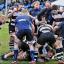 Try man: Shawn Renwick goes over for a crucial try in the narrow win over Guildford     SP72888