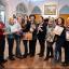 Charity art fair held in memory of Putney teacher Christine Wright
