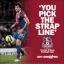 Mile Jedinak will be the face of the new billboard campaign