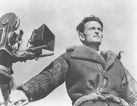 David Lean Cinema campaign is launching their January season of films.