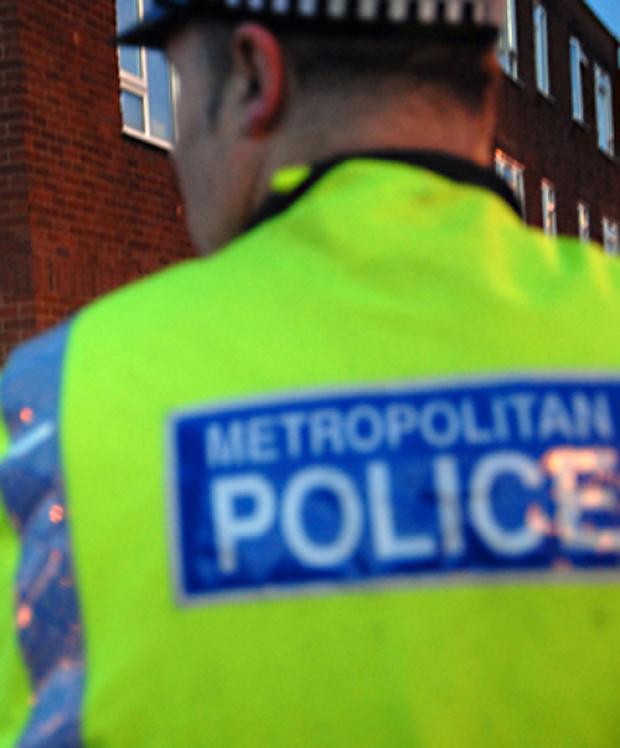 Streatham Guardian: Northerners need not apply for jobs at the Met Police from next month. Streatham Guardian: Northerners need not apply for jobs at the Met Police from next month.