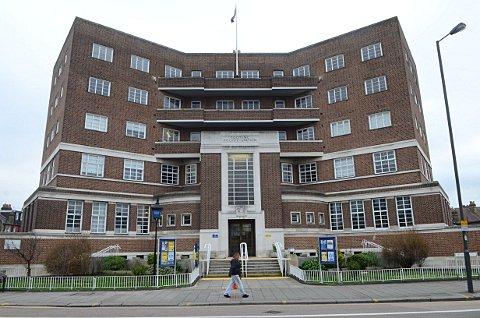 Campaign launched to fight Met's police plans