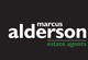 Marcus Alderson