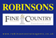 Robinsons Fine & Country - Durham