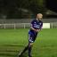 Get in: Noakes was in the right place at the right time to score the second