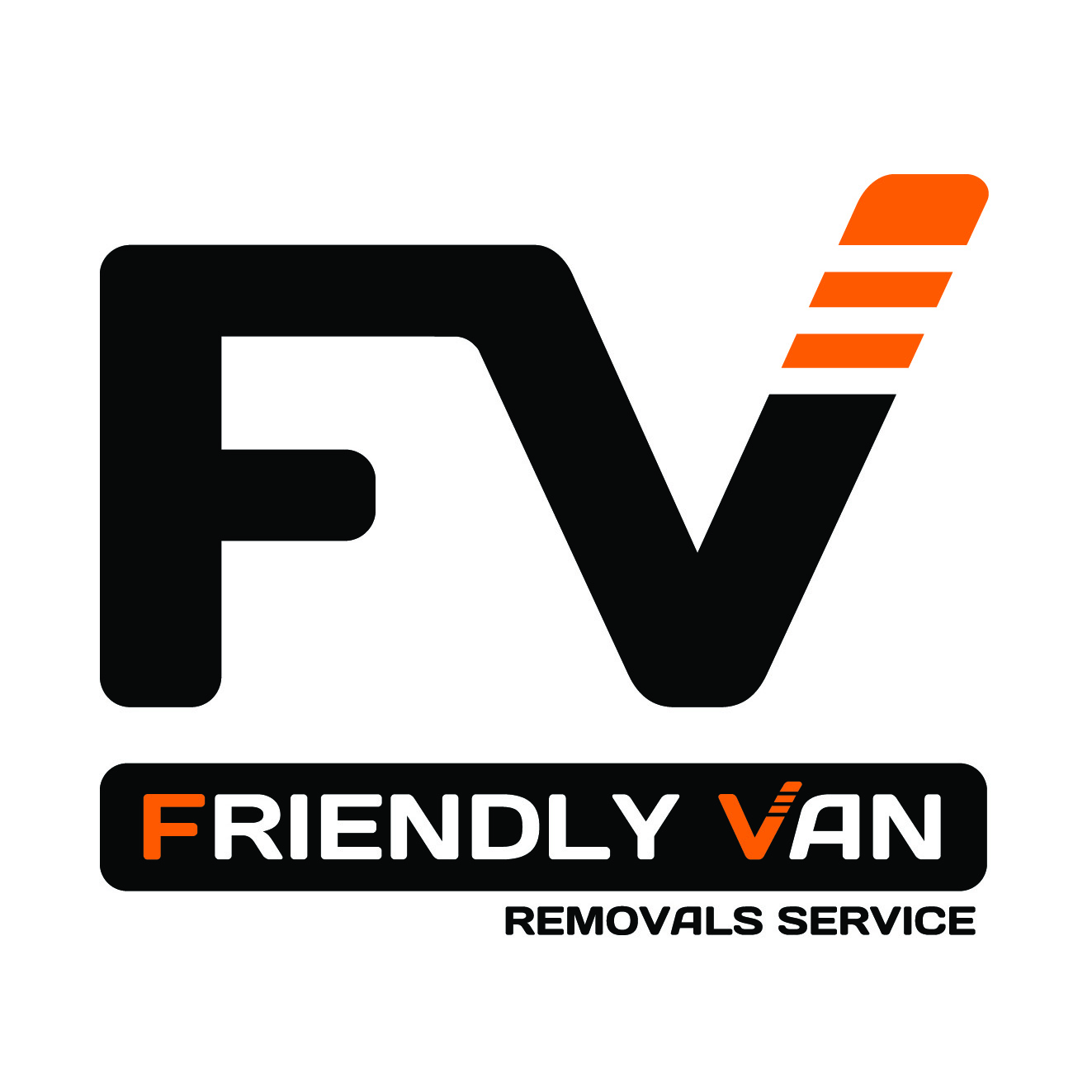 Friendly Van Removals