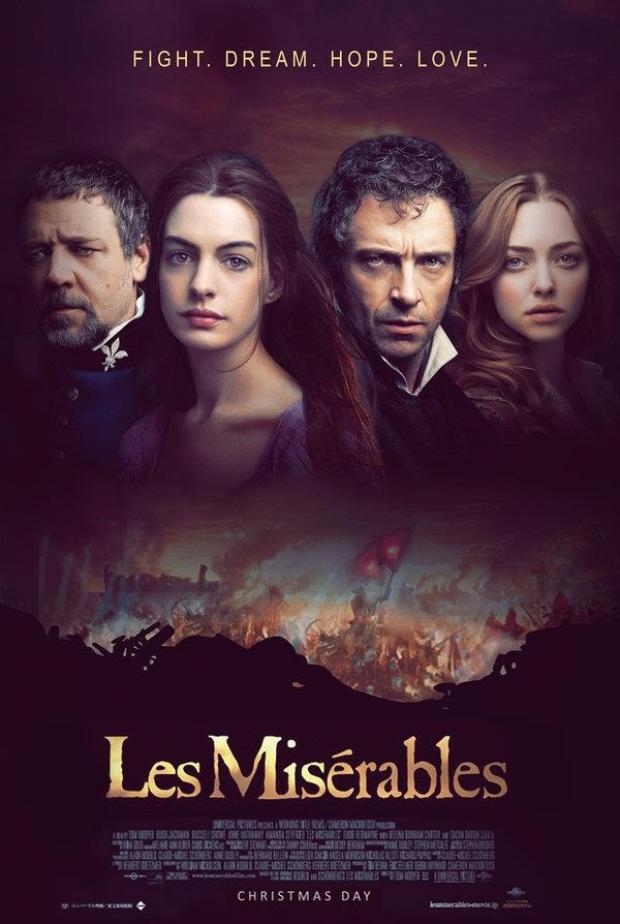 Les Misérables