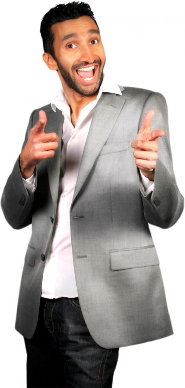 Imran Yusuf