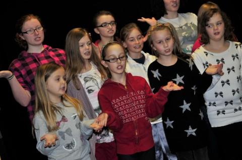 Spiral Youth Theatre will be performing Fiddler on the Roof