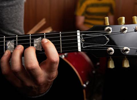 Unsigned bands can be music to shoppers' ears