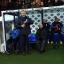 Assistant to the manager: Keith Millen looks on as the Championship clash with Bolton gets underway    SP72943