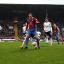 Offside: Glenn Murray had the ball in the Bolton net but it was ruled offside   SP72943