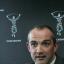 Focused: Director of rugby Conor O'Shea only has eyes for London Welsh - for now