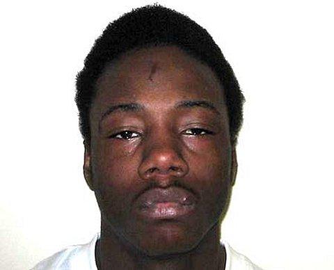 Callous shop shooter Anthony McCalla admits prison officer attacks
