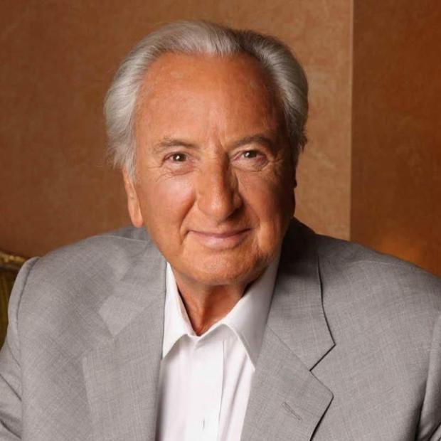 Michael Winner