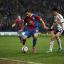 New man: Jacob Butterfield could not inspire Palace to victory over Bolton Wanderers    SP72943