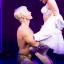 Oo-la-la: Cult classic Rocky Horror Show at New Wimbledon Theatre until Saturday