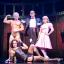 Oo-la-la: Cult classic Rocky Horror Show at New Wimbledon Theatre until Saturday