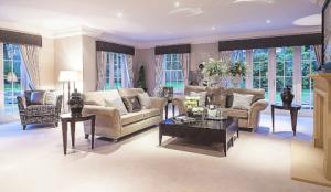 Luxury living in Kingswood