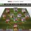 The royal-themed Fifa Ultimate Team