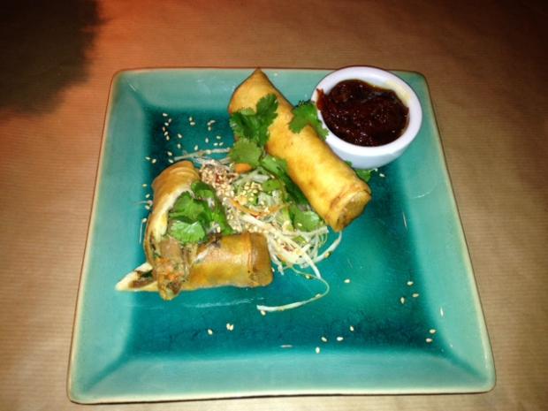Review: Tota, Tooting