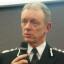 Metropolitan Police Service Commissioner Bernard Hogan-Howe