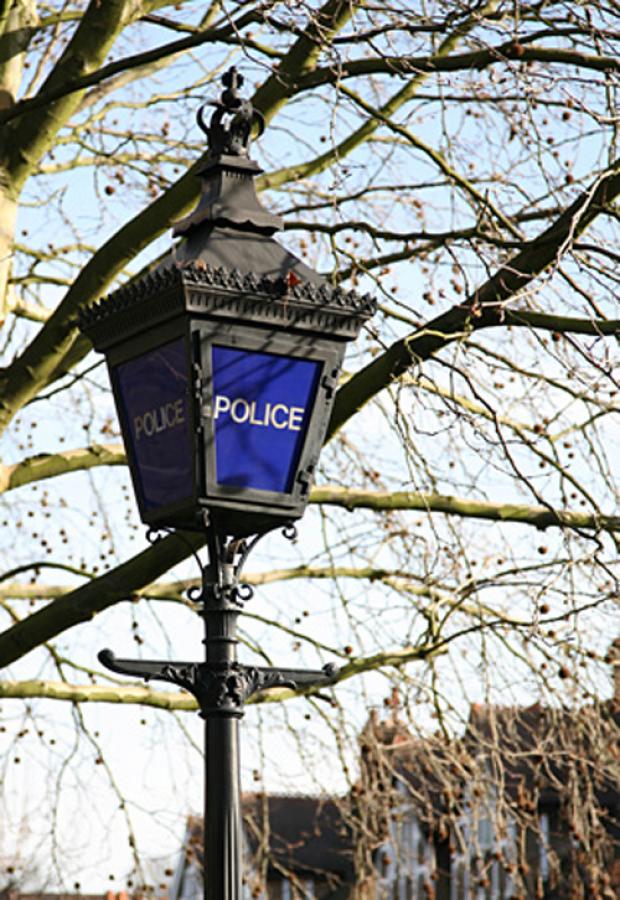 Concerned residents attend crime meeting after spate of muggings in Crystal Palace