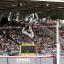 More than 20,000 spectators attended the event.