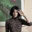 Natasha Khan, of Bat For Lashes