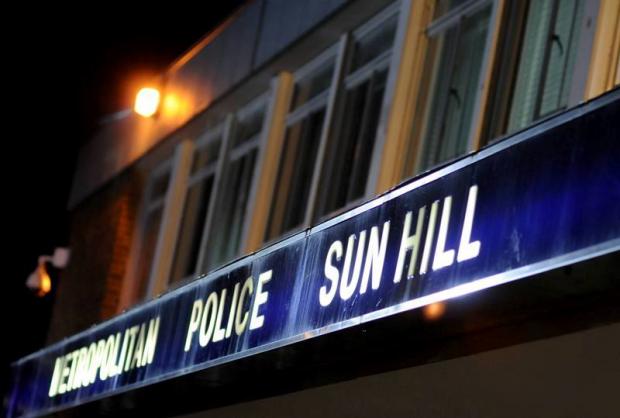 Last chance to tour set of iconic cop drama, The Bill