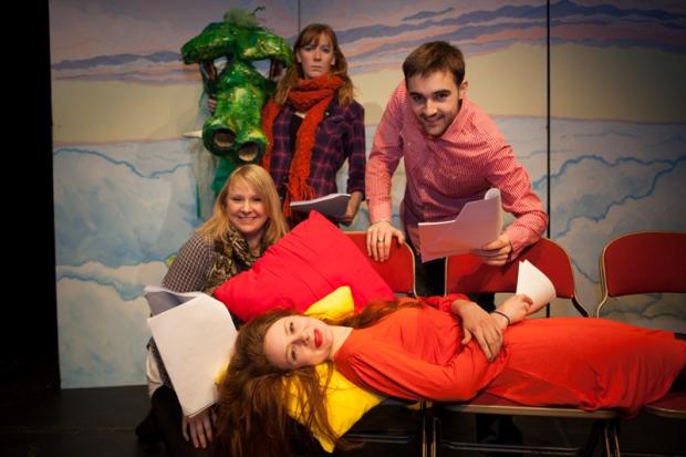 Sleeping Beauty marks theatre's 86th production