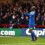 Frustration: Toby Ajala is not a happy bunny in the 1-1 draw with Burton Albion    SP72980