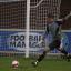 Assistance: Former Kingstonian keeper Luke Garrard has been lending some help at Corinthian Casuals