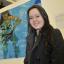 The 13th annual Youth Art Exhibition has opened at the Europa Gallery in Sutton Central Library