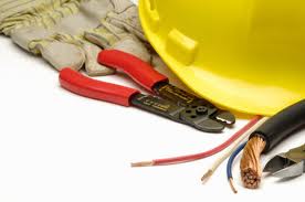 Domestic Home Electrics