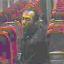 Do you recognise this man?