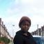 Ruth Ndagire was upset that fans damaged her car.