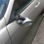 Cars and property were damaged on Saturday.