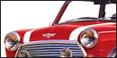 Static HTML image