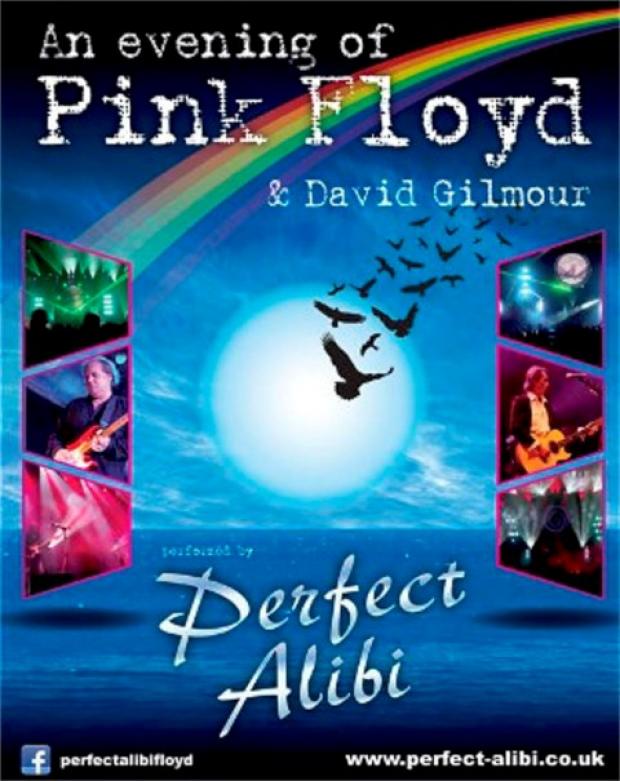Pink Floyd fans in for a treat