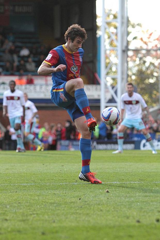 Waiting game: Mile Jedinak may miss tomorrow's Championship clash at Watford CR70783