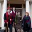 The Steampunks return