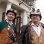 The Steampunks return