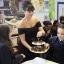 Gizzi Erskine offers up her millionaire shortbread
