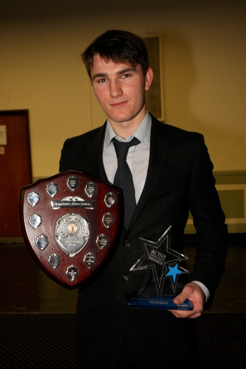Tim Livingstone