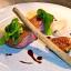 Sumptuous treats for Valentine's Day from head chef at the Bingham