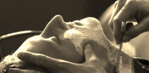 Get a close shave in Croydon this Valentines Day