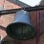 The 300-year-old bell, which survived a huge fire in 1843, was stolen by metal thieves