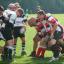 Rival rugby teams to play for charity